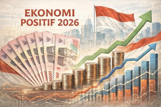 
					Ekonomi Rakyat Diperkuat melalui Reformasi Sektor Keuangan lewat UU P2SK