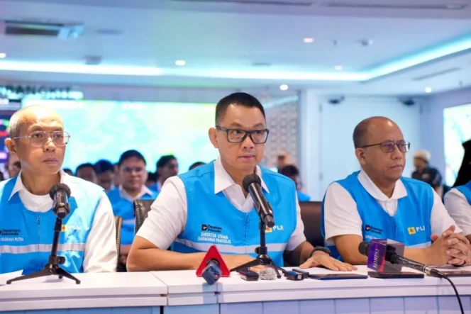 
					Mengawal Penguatan Tata Kelola Pengadaan Batu Bara PLN