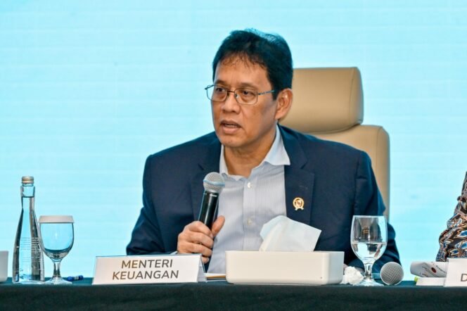 
					Refocusing APBN 2027 Perkuat Subsidi dan Program Rakyat