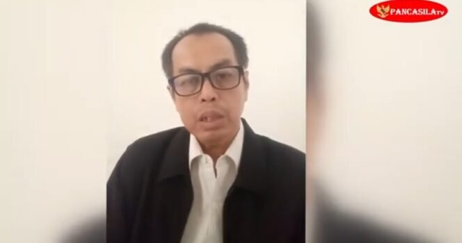 
					Koperasi Desa Merah Putih Membangun Perekonomian Rakyat