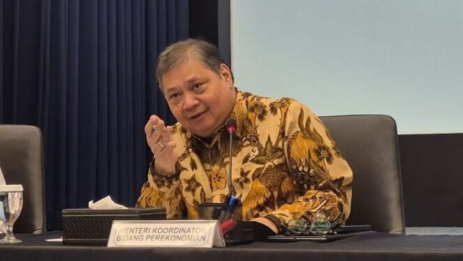 
					Bansos Beras hingga September Bagian dari Perlindungan Sosial Semester II