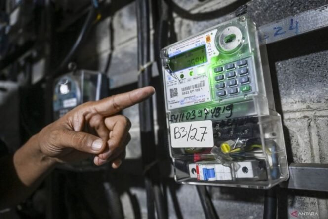 
					Pemerintah Tegaskan Tidak Ada Blackout Total, Masyarakat Diminta Ikuti Informasi Resmi