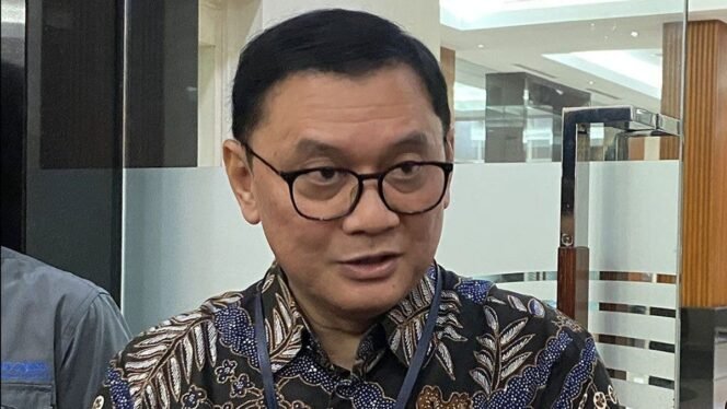 
					Pemerintah Pastikan Utang Indonesia Masih Aman