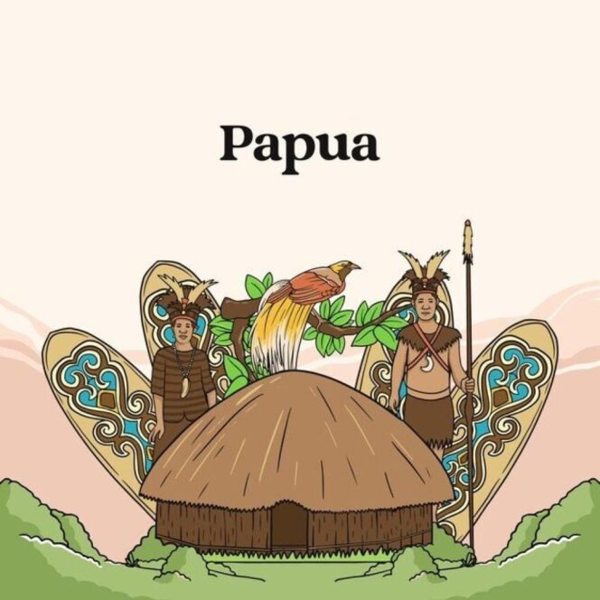 
					Sinergi Aparat dan Masyarakat Adat Perkuat Stabilitas demi Percepatan Pembangunan Papua