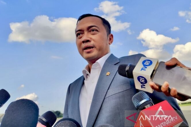 
					Menyikapi Tuntutan Reformasi Jilid II, Pemerintah Tetap Fokus pada Pemulihan Ekonomi