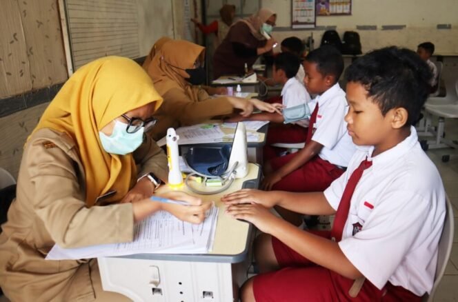 
					Pelayanan Kesehatan Gratis di Papua Perluas Akses Layanan dan Perkuat Kualitas SDM Masyarakat