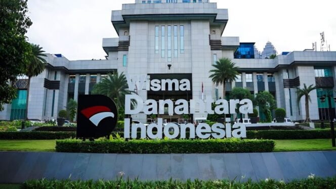 
					Danantara Pangkas Entitas BUMN untuk Efisiensi dan Kurangi Beban Negara