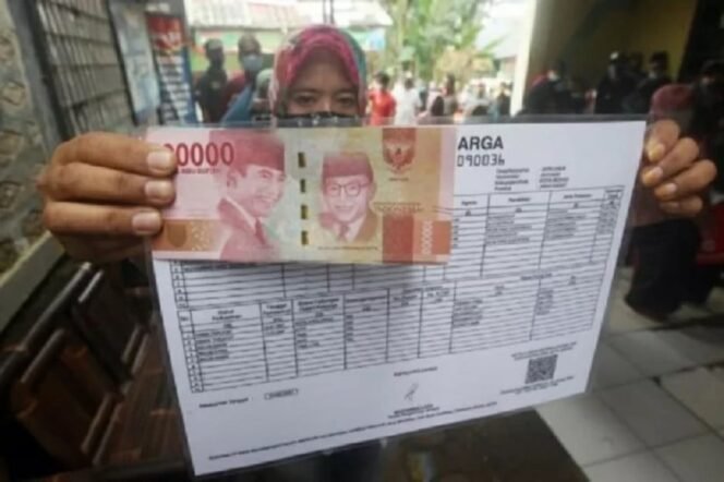 
					Digitalisasi Bansos dan Wajah Baru Perlindungan Sosial Indonesia