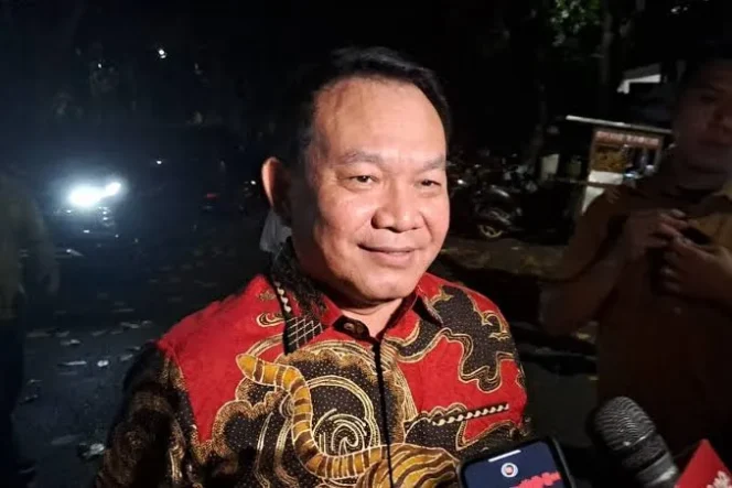 
					Media Berkualitas Menjadi Garda Depan Pertahanan Semesta Bangsa