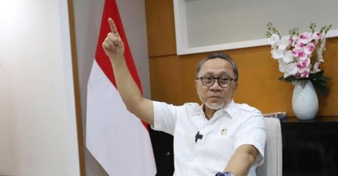 
					Koperasi Merah Putih Diperkuat melalui Evaluasi dan Perbaikan Berkelanjutan