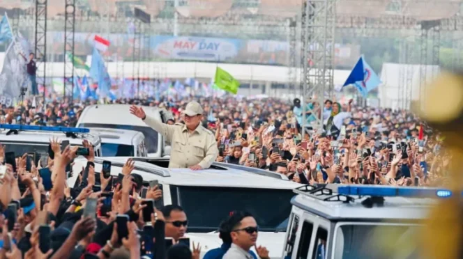 
					Pemerintah Tingkatkan Antisipasi PHK untuk Menjaga Ketahanan Dunia Kerja