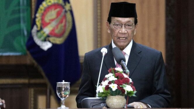 
					Tokoh Nasional Dorong Mahasiswa Sampaikan Aspirasi Tertib Sesuai Aturan