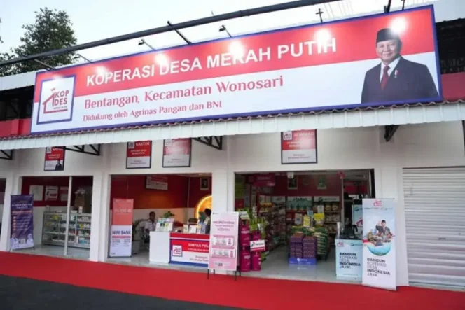 
					Pembinaan Karakter Jadi Kunci Cetak Pengelola Koperasi Merah Putih Yang Profesional dan Berintegritas
