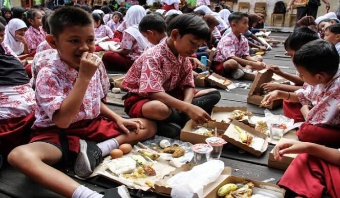 
					BGN Manfaatkan Libur Sekolah untuk Audit Mutu dan Keamanan Pangan Program MBG