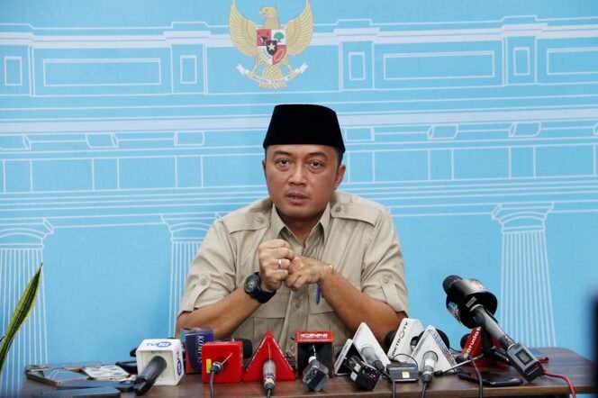 
					Waspada Provokasi Demo, Pemerintah Fokus Jaga Stabilitas dan Daya Beli Rakyat