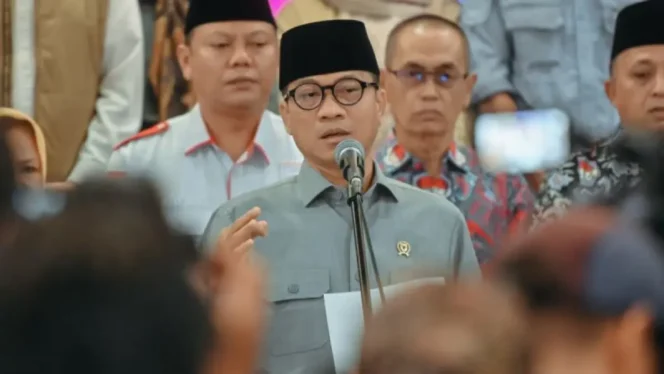 
					Kemitraan Strategis dalam MBG Perluas Manfaat bagi Masyarakat dan Pelaku Usaha