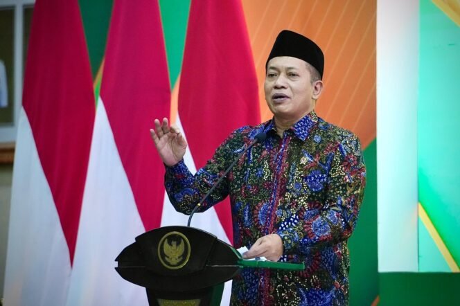 
					Koperasi Merah Putih Terus Dievaluasi untuk Memastikan Manfaat Terkelola