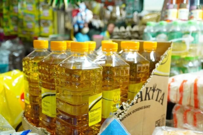 
					Pasokan Minyakita Tetap Aman, Pemerintah Fokuskan Distribusi ke Pasar Rakyat