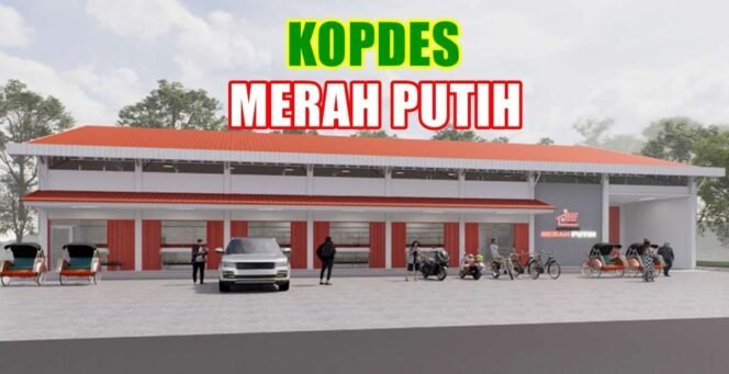 
					Jaringan Koperasi Merah Putih Berpotensi Jadi Mesin Ekonomi Sirkular Berbasis EBT