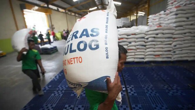 
					Perpanjangan Bansos Pangan sebagai Respons Konkret atas Tekanan Ekonomi Global