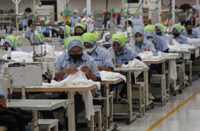 
					Dari Koordinasi hingga Magang Nasional, Upaya Pemerintah Menahan Laju PHK