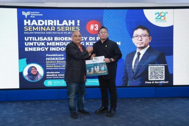 
					Atasi Maraknya PHK, Pengembangan Bioenergi Nasional Ciptakan 150 Ribu Lapangan Kerja
