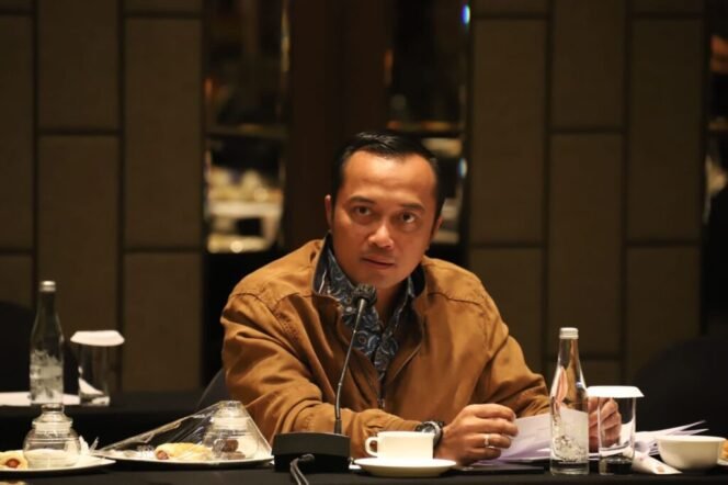 
					Reformasi Jilid II Tidak Relevan, Ekonomi Indonesia Hari Ini Bukan Krisis 1998
