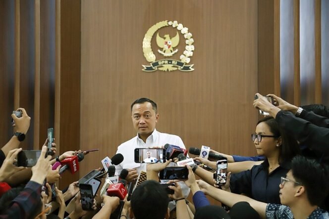 
					Perjalanan Reformasi Masih Berlanjut Melalui Penguatan Institusi Negara