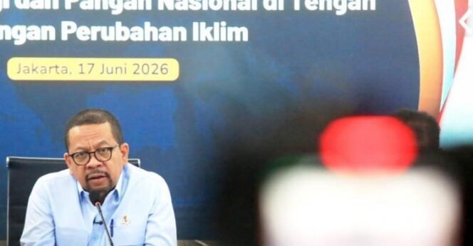 
					Sikapi Demonstrasi, Pemerintah Terus Jalankan Efisiensi dan Pembenahan Tata Kelola