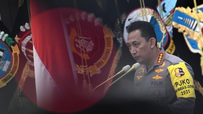 
					Waspada Penumpang Gelap dalam Aksi Demonstrasi, Mahasiswa Diminta Kedepankan Kajian dan Solusi
 