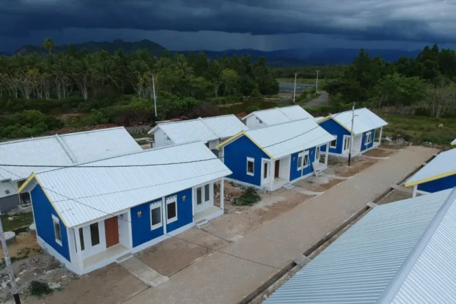 
					Batas Gaji Rumah Subsidi yang Lebih Realistis Jadi Solusi bagi Kenaikan Harga Properti