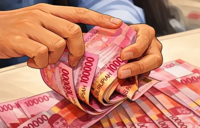 
					Intervensi Terukur Perkuat Kepercayaan Pasar terhadap Rupiah