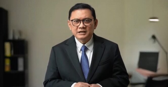 
					Pemerintah Percepat Langkah Pengendalian Inflasi Demi Ekonomi Rakyat