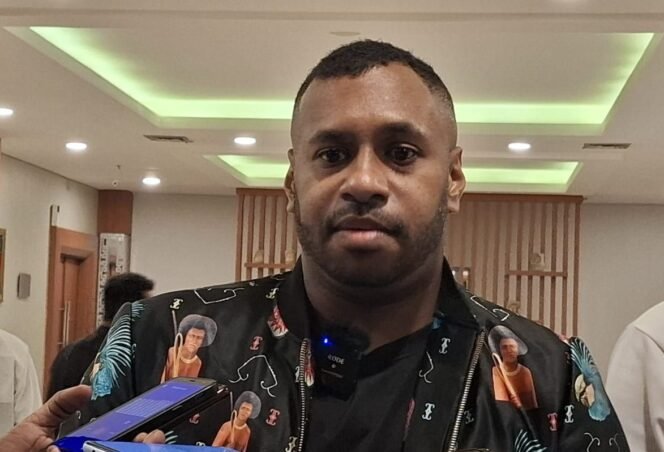 
					PSN Jadi Momentum Emas Kebangkitan Ekonomi Papua