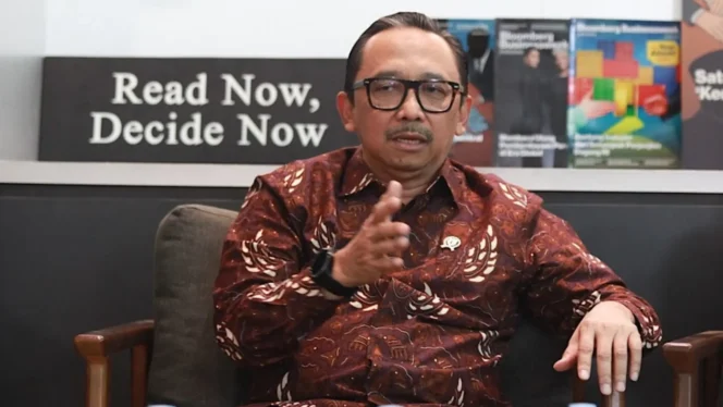
					Fiskal Adaptif Buktikan Ketangguhan APBN di Tengah Tekanan Ekonomi Global