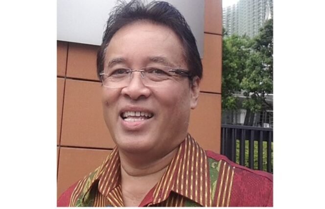 
					Demo Mahasiswa Desak Penghentian MBG Dinilai Tidak Tepat Sasaran