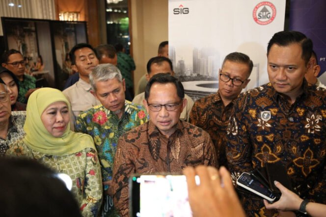 
					Batas Gaji Pembeli Rumah Subsidi Diperluas, Pekerja Makin Mudah Punya Rumah