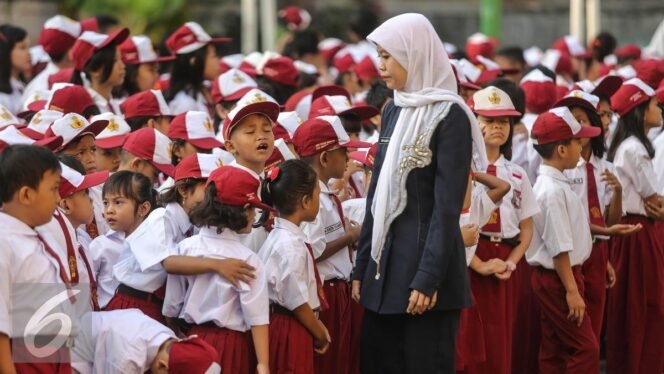 
					Sekolah Rakyat Siap Beroperasi pada Tahun Ajaran Baru dengan Layanan Optimal