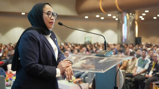
					Pemerintah Perkuat Efisiensi MBG agar Manfaat Program Makin Optimal