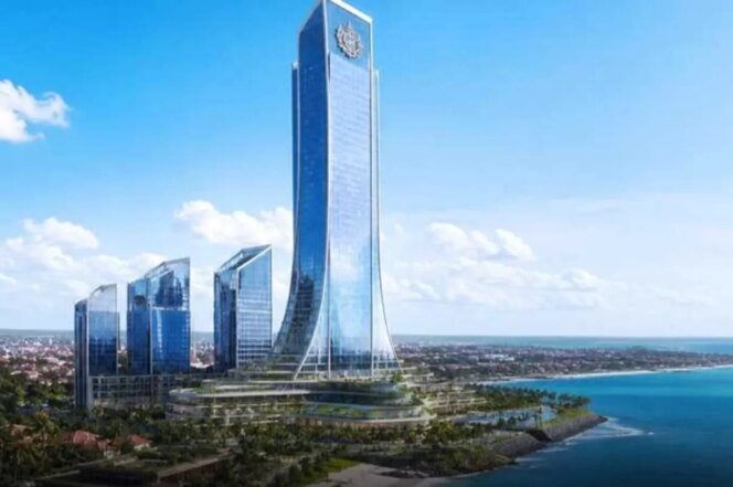 
					Pemerintah Siapkan PFII sebagai Pusat Finansial yang Perkuat Posisi Rupiah