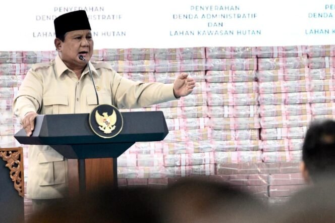 
					Penurunan Bunga Mekaar Dan Keberpihakan Negara Pada Usaha Mikro