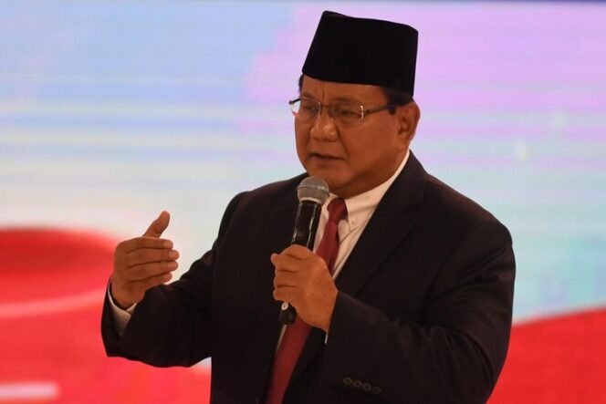 
					Pemerintah Tegaskan Perang Melawan Korupsi demi Tata Kelola yang Bersih