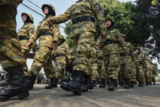 
					Pelatihan Calon Manajer Koperasi Merah Putih Difokuskan pada Manajemen Perkoperasian