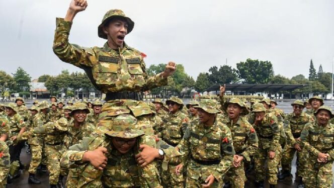 
					Pelatihan Kopdes Merah Putih Proporsional dengan Tugas Manajerial di Desa