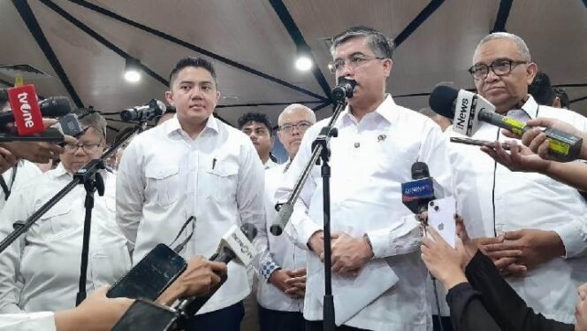 
					Link and Match, Magang Nasional 2026 Siapkan Tenaga Kerja Produktif