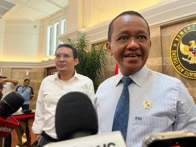 
					Gas Industri dan Keseriusan Negara Mencegah PHK Massal