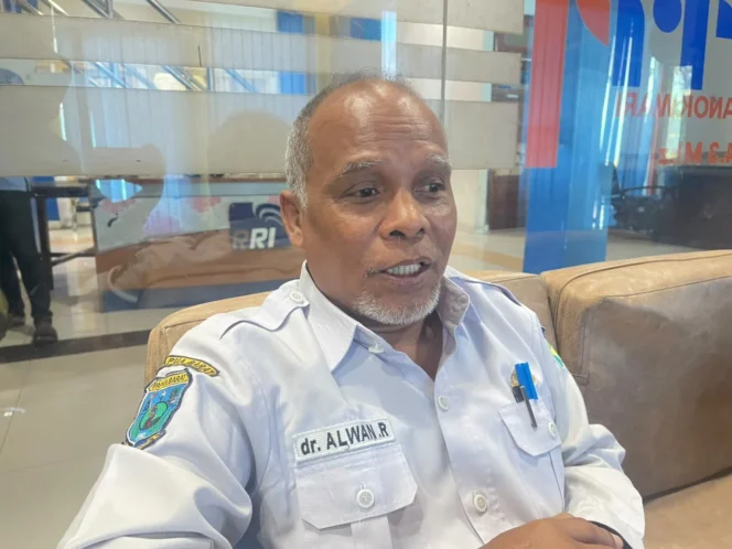 
					CKG di Papua Wujudkan Layanan Kesehatan yang Inklusif dan Merata