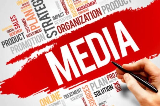 
					Literasi Digital Generasi Muda Jadi Fondasi Resiliensi Media Nasional