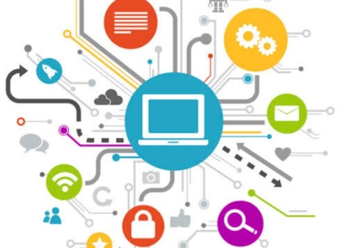 
					Bersatu Mengawal Kebijakan Siber Nasional demi Kedaulatan Informasi Ruang Digital
