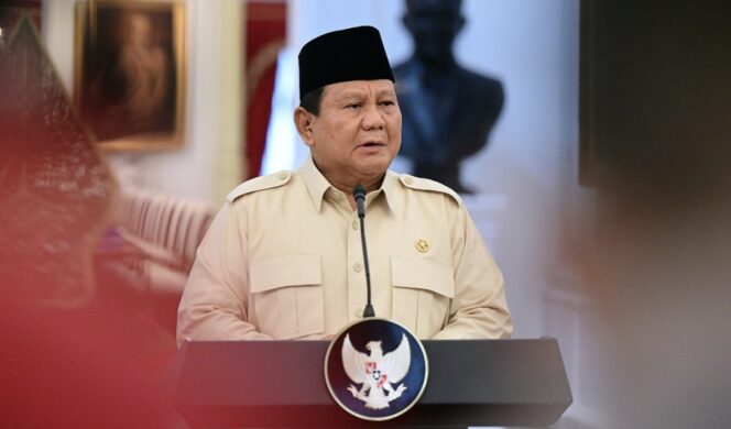 
					Cara Cerdas Presiden Prabowo Membersihkan BUMN dan Energi dari Praktik Korupsi Sistemik